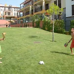 Apartamento Alimar Costa Esuri