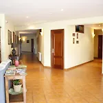 Pension Mosende