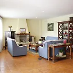 Pension Mosende