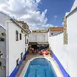 Hotel Rural Tia Pilar