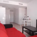 Apartamento Edificio Isla Bella