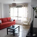 Residencial La Red