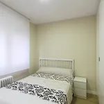 Apartamento Plazalema