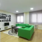 Apartamento Plazalema