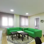 Apartamento Plazalema