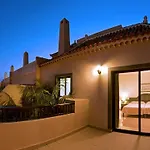Apartamentos Baja Del Secreto