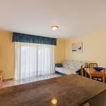 Apartamentos La Bolera