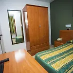 Los Naranjos
