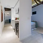 Petrus Apartment By Toledo Ap
