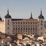 Petrus Apartment By Toledo Ap