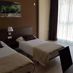 Pension-Albergue Lemos