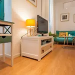 El loft de Heracles