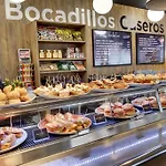 Hostal Restaurante El Espanol