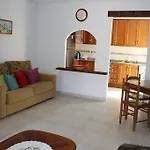 Bungalow Altos De La Bahia