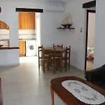 Bungalow Altos De La Bahia