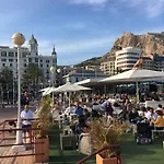 Apartamento La Cúpula