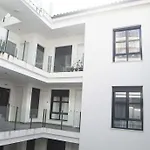 Apartamentos Cordoba Best II
