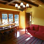Apartamentos Rurales Veredas