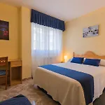 Apartamentos La Bolera