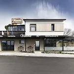 Pension Residencial Victoria