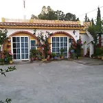 Casa Rural Refugio Villa Isabel