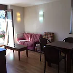 Apartaments Alt Aneu Baqueira