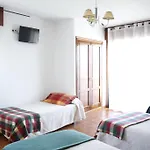 Pension Mosende