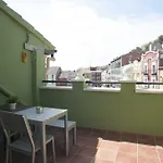 Ático del Holandés