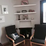 Apartamento Turístico Pueblo Evita