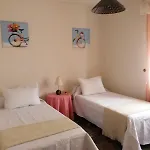 Casa Rural Mirador De La Sierra
