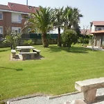 Pension Galimar