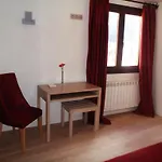 Hotel Albanuracin