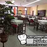 Meson Hostal Ribeiro