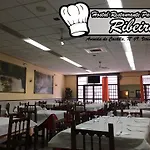 Meson Hostal Ribeiro