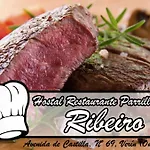 Meson Hostal Ribeiro