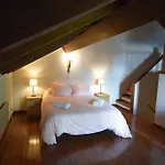 Casa Pleta de Saga