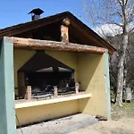Casa Pleta de Saga