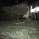A Casa Da Meixida