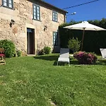 A Casa Da Meixida