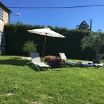 A Casa Da Meixida