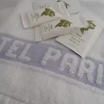 Hotel Paris
