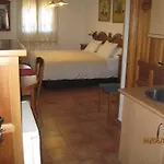 La Ventana De Tejera Negra