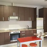 Apartment Downtown Sabadell