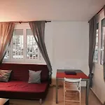Apartment Downtown Sabadell