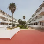 Edificio La Barrosa-Chiclana