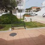 Edificio La Barrosa-Chiclana