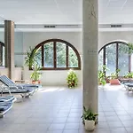 Hotel La Sierra By Selecta