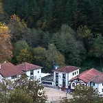 Casa Rural Eleizondo Haundia