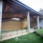 Casa Rural Eleizondo Haundia