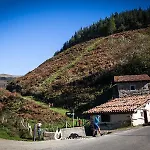 Casa Rural Eleizondo Haundia